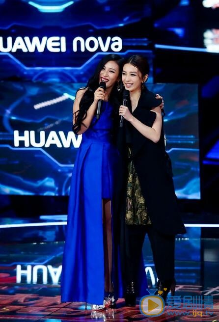 梦想的声音讨教Hebe的吕程程是谁？吕程程与张惠妹什么关系？