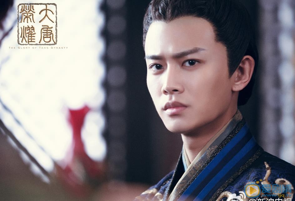 大唐荣耀剧情介绍(1-92集大结局)