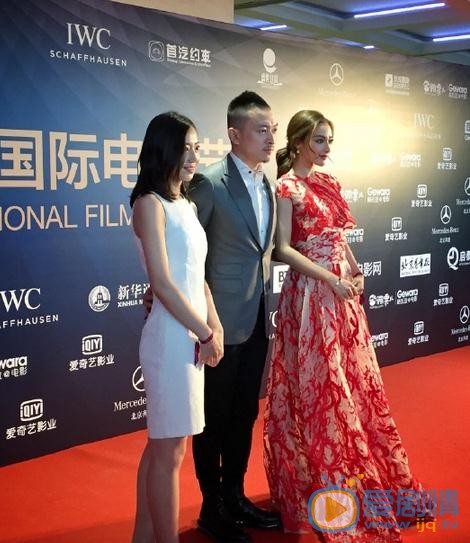 彭小苒活动照 彭小苒高清写真_彭小苒高清剧照