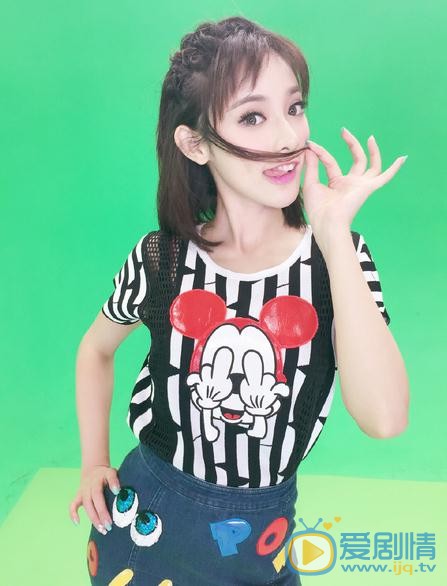 彭小苒写真 彭小苒高清写真_彭小苒高清剧照