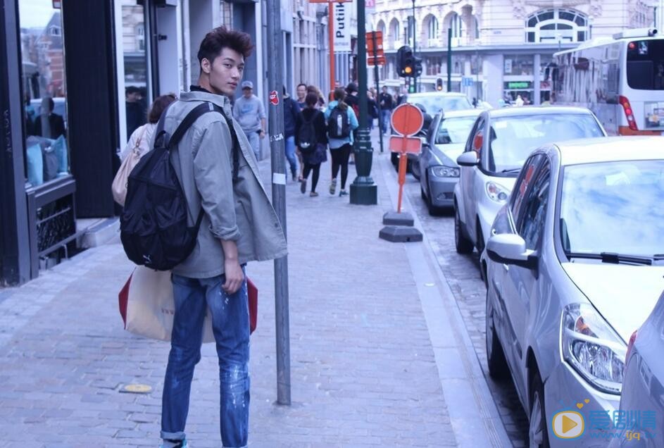 陈子由其他照片 陈子由高清写真_陈子由高清剧照