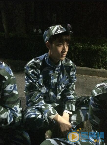 陈子由其他照片 陈子由高清写真_陈子由高清剧照