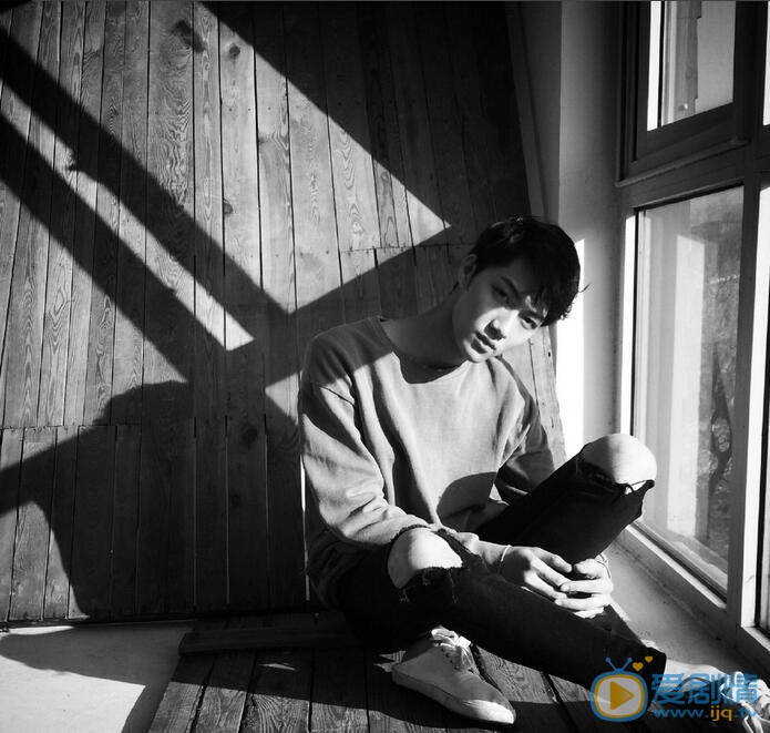 陈子由代言广告照 陈子由高清写真_陈子由高清剧照