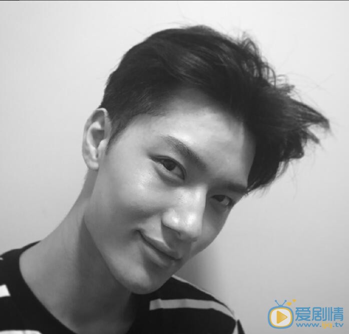 陈子由生活照 陈子由高清写真_陈子由高清剧照