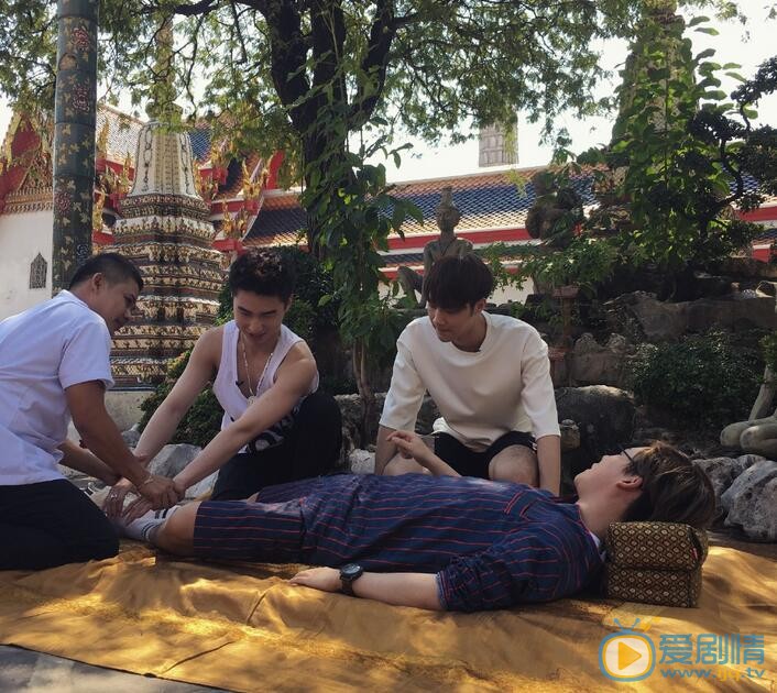 陈子由合照 陈子由高清写真_陈子由高清剧照