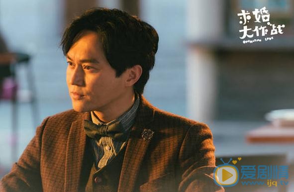张智霖加盟《求婚大作战》 张智霖张艺兴成&ldquo;天籁CP&rdquo;