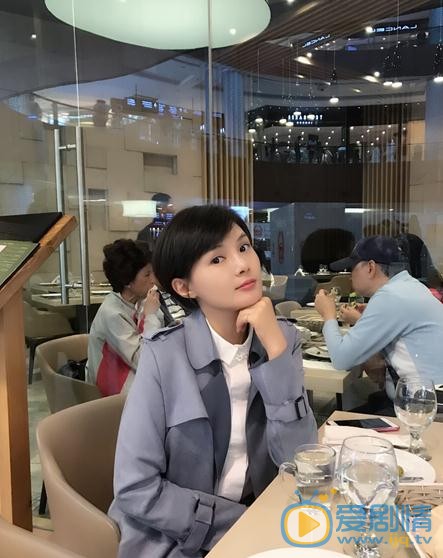 王伟生活照 王伟高清写真_王伟高清剧照