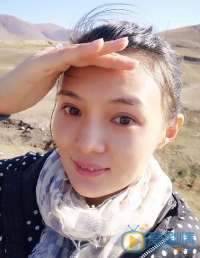 王伟生活照 王伟高清写真_王伟高清剧照