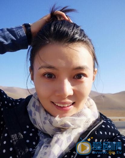 王伟生活照 王伟高清写真_王伟高清剧照