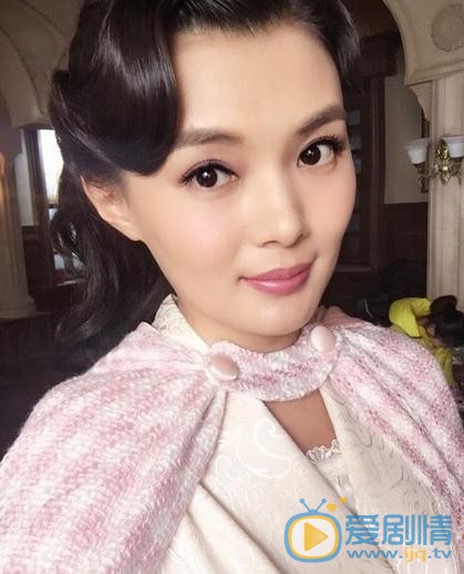 王伟片场照 王伟高清写真_王伟高清剧照