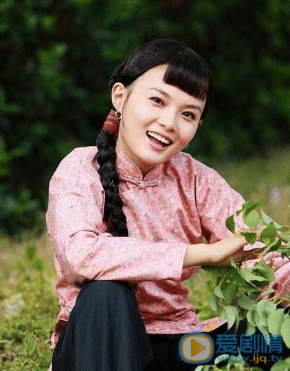 王伟《猜拳》剧照 王伟高清写真_王伟高清剧照