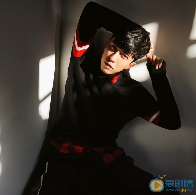 西尔扎提帅照 西尔扎提高清写真_西尔扎提高清剧照