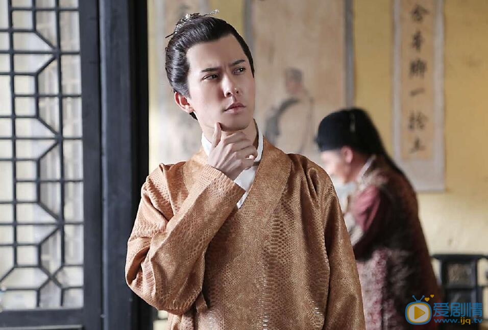 西尔扎提古装戏 西尔扎提高清写真_西尔扎提高清剧照