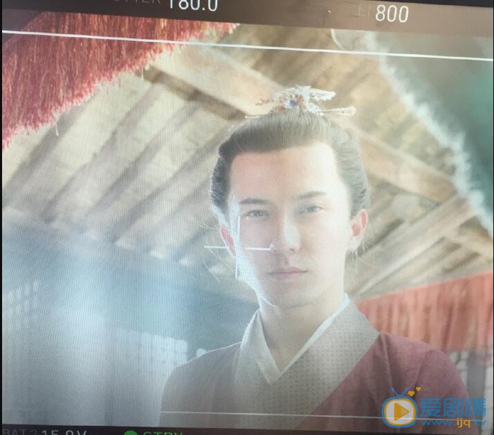 西尔扎提古装戏 西尔扎提高清写真_西尔扎提高清剧照