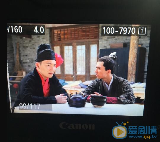 西尔扎提古装戏 西尔扎提高清写真_西尔扎提高清剧照