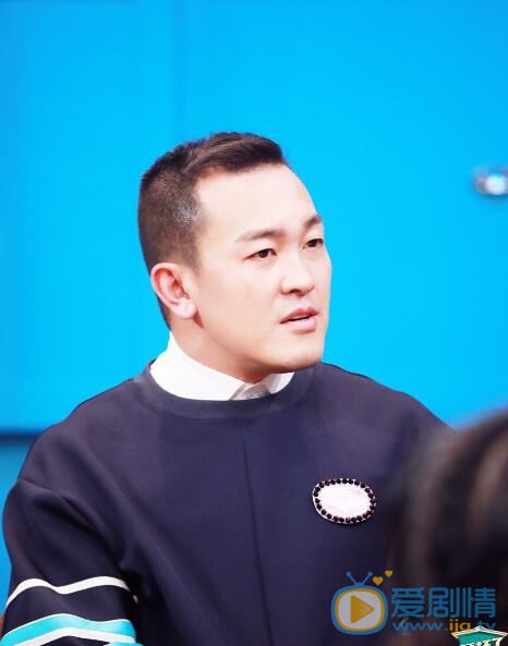 拜托了衣橱设计师王玉涛是谁？王玉涛还参加过其他节目吗？王玉涛个人资料介绍