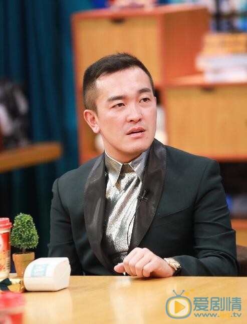 拜托了衣橱设计师王玉涛是谁？王玉涛还参加过其他节目吗？王玉涛个人资料介绍
