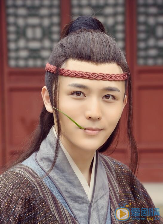 李星佑《十八盗之云中鹤》照 李星佑高清写真_李星佑高清剧照