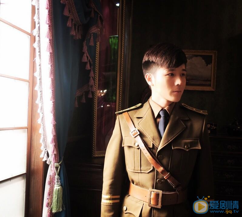 李星佑《翡翠恋人》剧照 李星佑高清写真_李星佑高清剧照