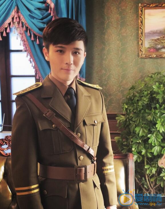 李星佑《翡翠恋人》剧照 李星佑高清写真_李星佑高清剧照