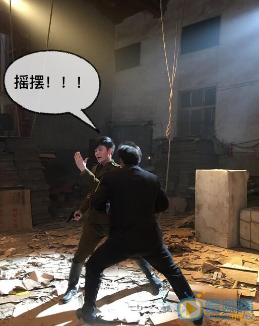李星佑《翡翠恋人》剧照 李星佑高清写真_李星佑高清剧照