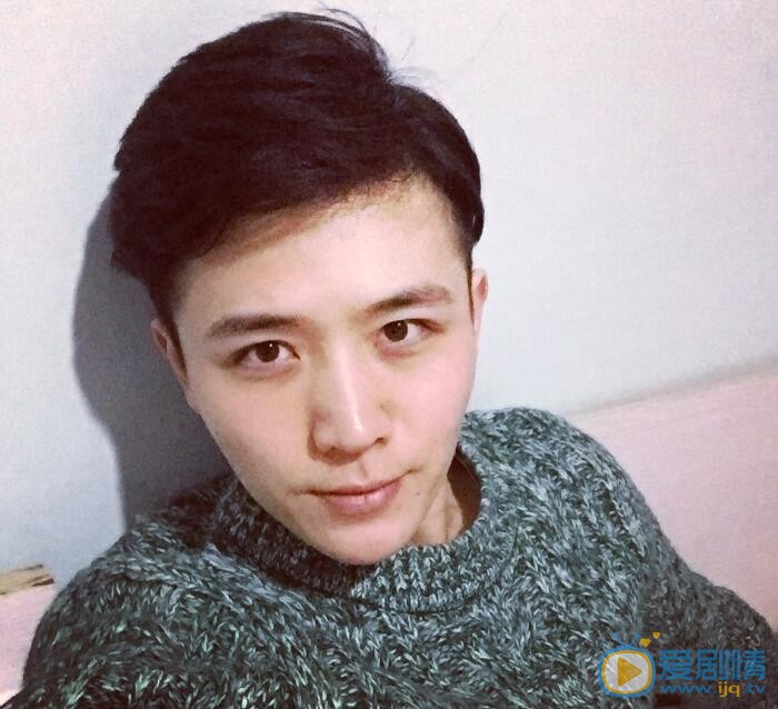 李星佑生活照 李星佑高清写真_李星佑高清剧照