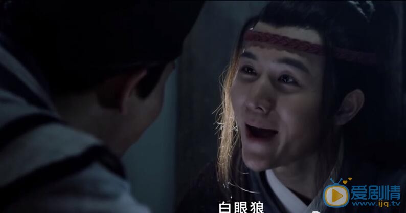 李星佑《十八盗之云中鹤》照 李星佑高清写真_李星佑高清剧照
