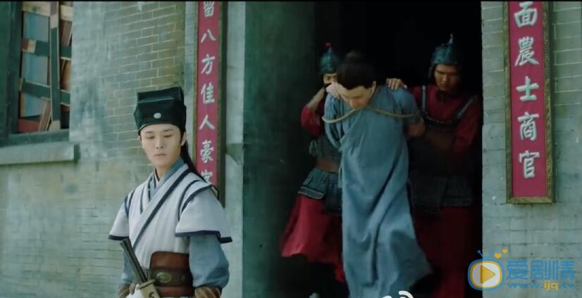 李星佑《明侦探渣男》照 李星佑高清写真_李星佑高清剧照