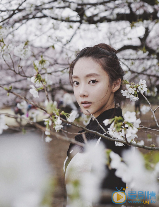 王萌黎甜美写真 王萌黎高清写真_王萌黎高清剧照
