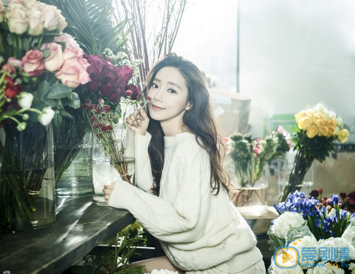 王萌黎甜美写真 王萌黎高清写真_王萌黎高清剧照