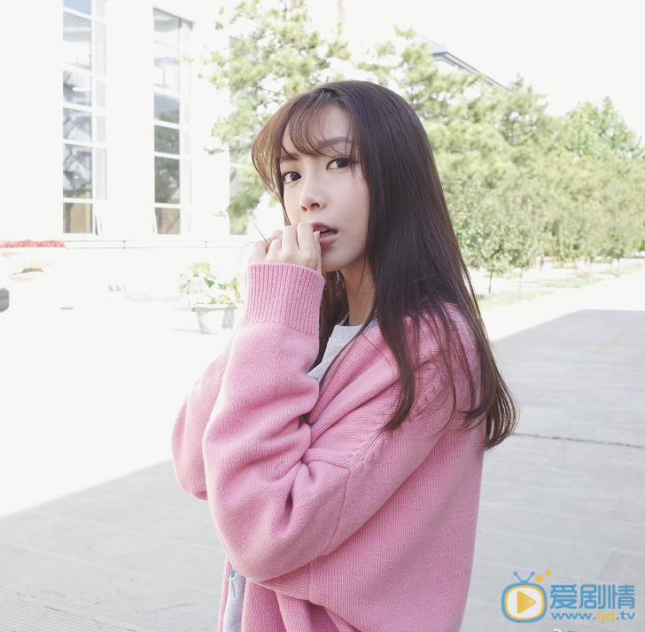 王萌黎甜美写真 王萌黎高清写真_王萌黎高清剧照