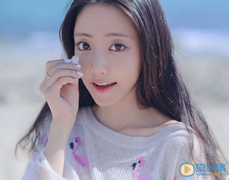 王萌黎甜美写真 王萌黎高清写真_王萌黎高清剧照