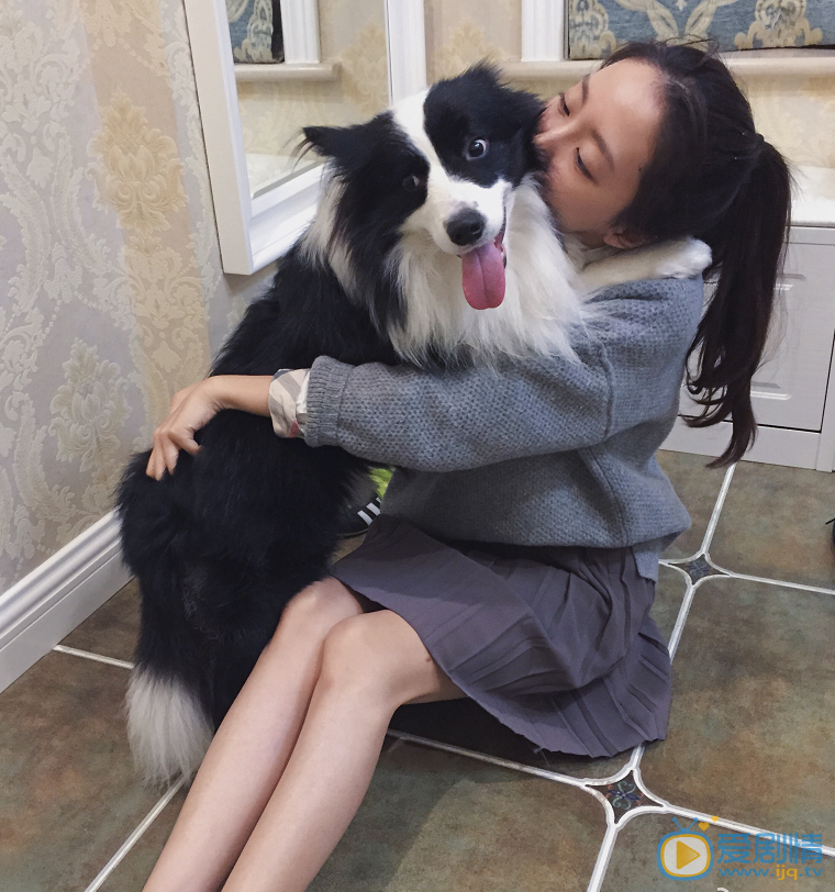 王萌黎生活照 王萌黎高清写真_王萌黎高清剧照