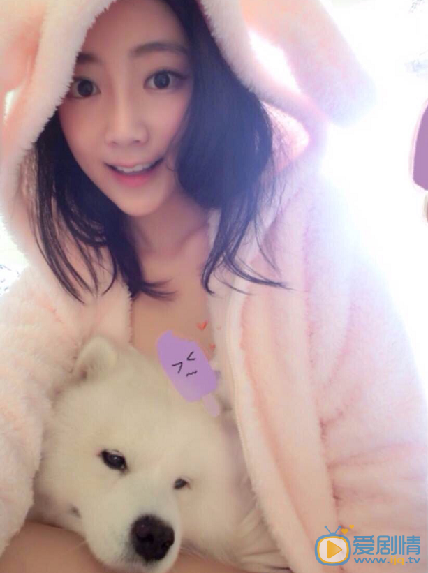 王萌黎生活照 王萌黎高清写真_王萌黎高清剧照