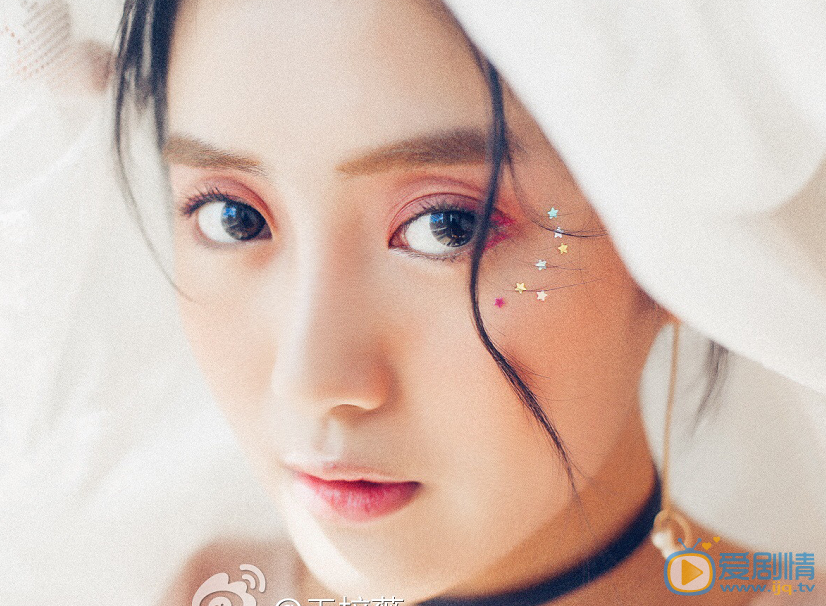 王梓薇写真 王梓薇高清写真_王梓薇高清剧照