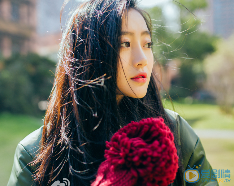 王梓薇甜美写真 王梓薇高清写真_王梓薇高清剧照
