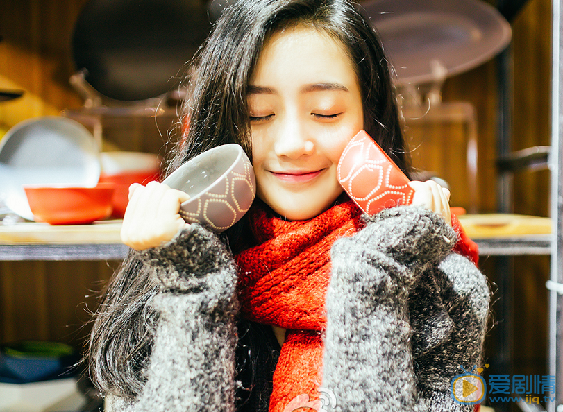王梓薇甜美写真 王梓薇高清写真_王梓薇高清剧照