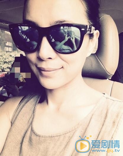 苏岩生活照 苏岩高清写真_苏岩高清剧照