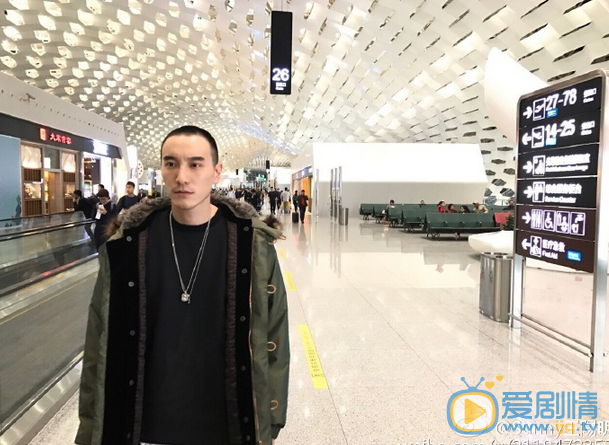 王阳明生活照 王阳明高清写真_王阳明高清剧照