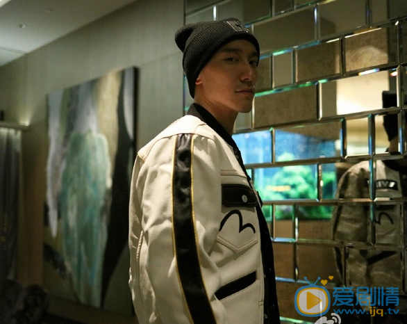 王阳明生活照 王阳明高清写真_王阳明高清剧照