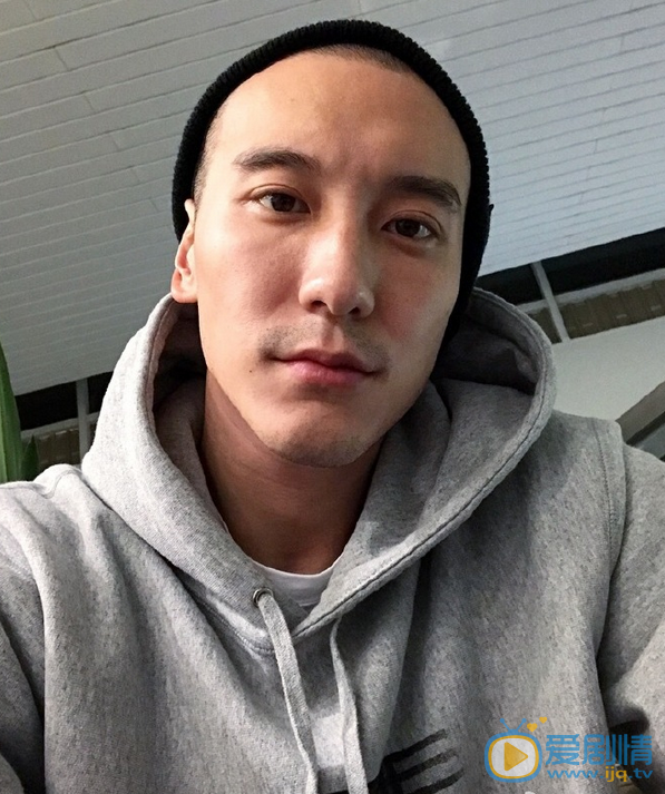 王阳明生活照 王阳明高清写真_王阳明高清剧照