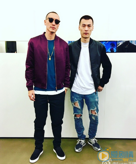 王阳明生活照 王阳明高清写真_王阳明高清剧照
