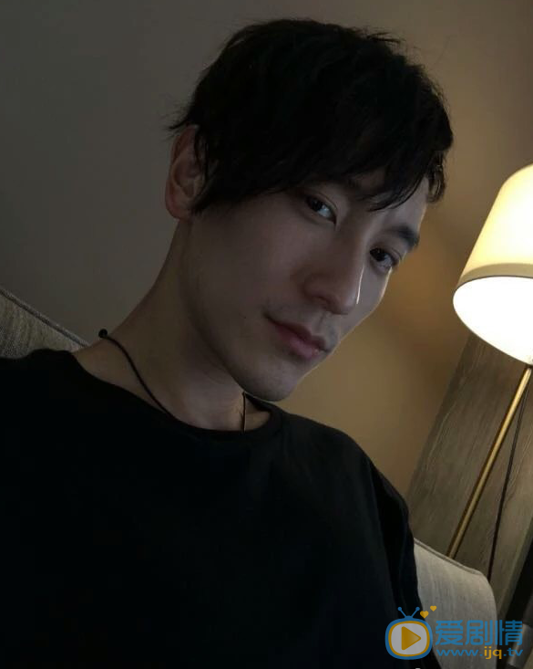 王阳明生活照 王阳明高清写真_王阳明高清剧照