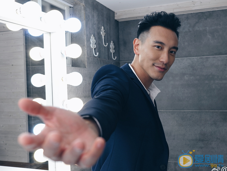 王阳明生活照 王阳明高清写真_王阳明高清剧照