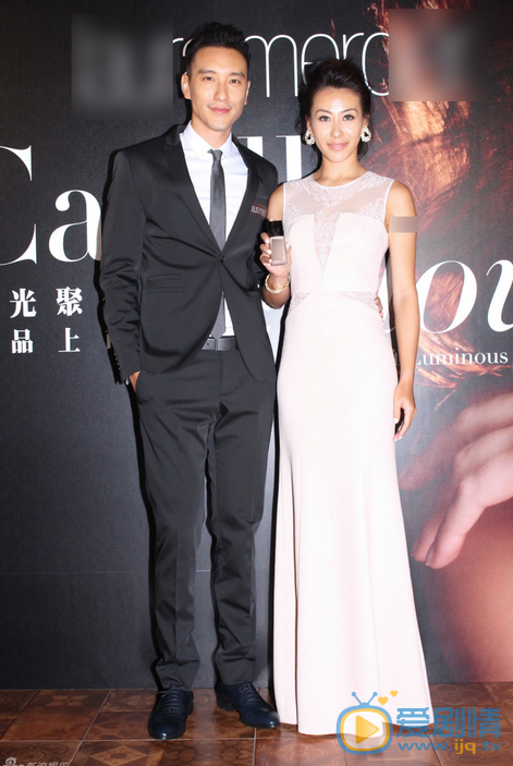 王阳明王阳明和老婆蔡诗芸 王阳明高清写真_王阳明高清剧照