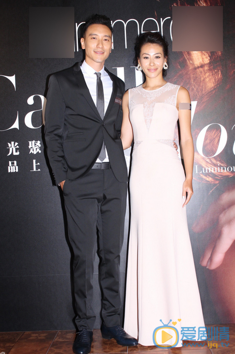 王阳明王阳明和老婆蔡诗芸 王阳明高清写真_王阳明高清剧照