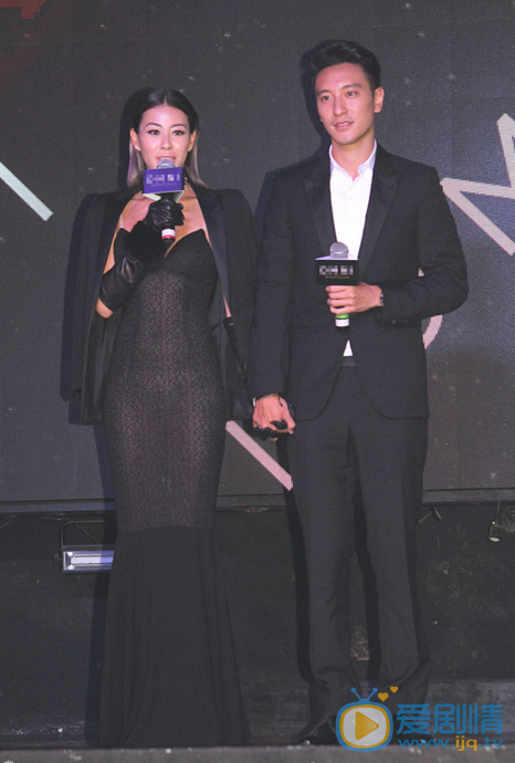 王阳明王阳明和老婆蔡诗芸 王阳明高清写真_王阳明高清剧照