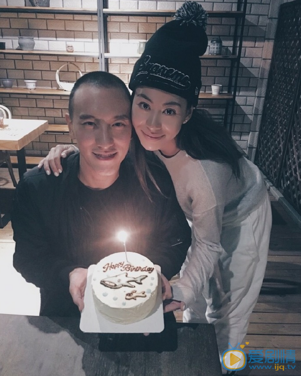 王阳明王阳明和老婆蔡诗芸 王阳明高清写真_王阳明高清剧照