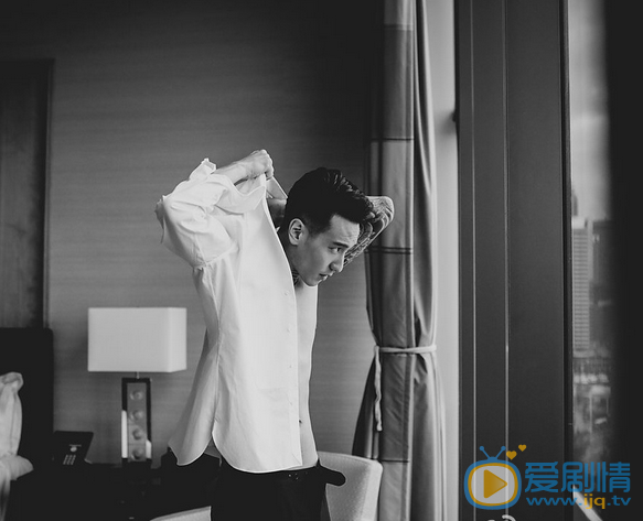 王阳明婚纱照 王阳明高清写真_王阳明高清剧照