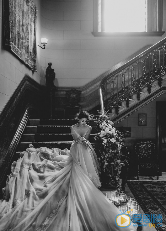 王阳明婚纱照 王阳明高清写真_王阳明高清剧照